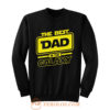 Best Dad Star Wars Sweatshirt