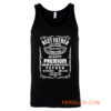 Best Father All Time Jack Daniel Parody Tank Top