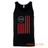 Betsy Ross 2020 Election Tank Top