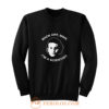 Bill Murray Ghostbusters Sweatshirt