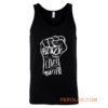 Black Lives Matter Pride Tank Top