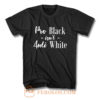 Black Lives Matter T Shirt