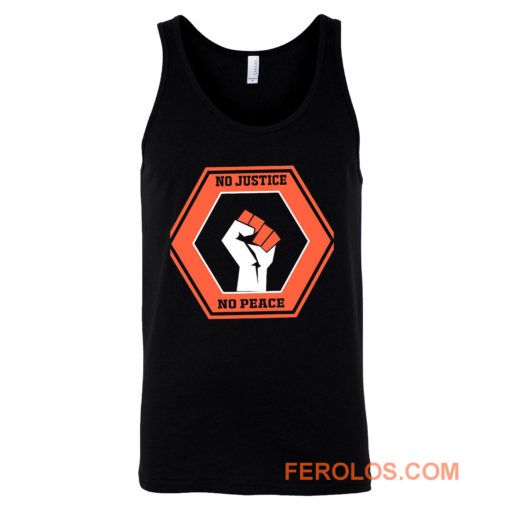 Black Lives Matters Black Futures Matter Black Love Matter Black Children Matter Tank Top