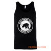 Black Panther Party Tank Top