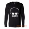 Blerd Black Nerd Long Sleeve