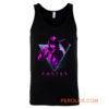 Blue Isaac Zack Foster Angels of Death Tank Top