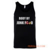 Body By Junkfood Tank Top