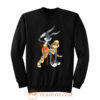Bugs Bunny and Lola Sweatshirt