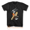 Bugs Bunny and Lola T Shirt