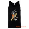 Bugs Bunny and Lola Tank Top