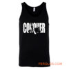 CONQUER Deadlift Bodybuilding Tank Top