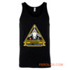 Cartoon Classic Robotech Skull Squadron Tank Top