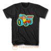 Cartoon Classic Speedy Buggy T Shirt