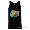 Cartoon Classic Speedy Buggy Tank Top