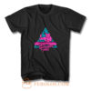 Cats On Synthesizers In Space T Shirt