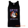 Caw Caw Mother Fcker Patriotic USA Funny Murica Eagle 4th of July Tank Top