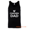 Chicken Dad Tank Top