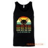 Chihuahua Quote Vintage Dog Tank Top