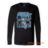 Classic Buck Rogers 25th Century Long Sleeve