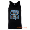 Classic Buck Rogers 25th Century Tank Top