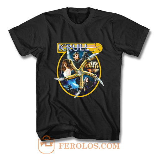 Classic Krull T Shirt