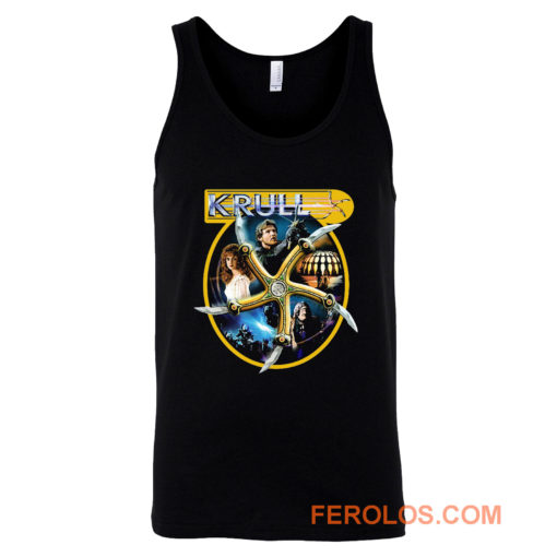 Classic Krull Tank Top