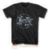 Classic The Last Starfighter Gunstar T Shirt