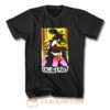 Cowboy Bebop Group Anime T Shirt