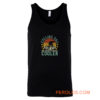 Cycling Dad Funny Vintage Tank Top