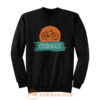 Cycologist Sweatshirt