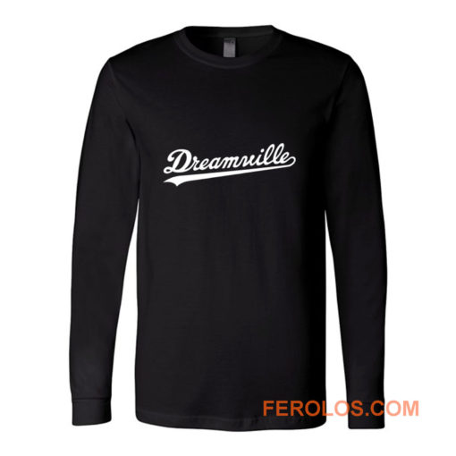 DREAMVILLE Long Sleeve