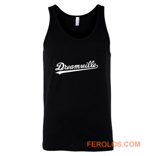 DREAMVILLE Tank Top