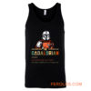 Dadalorian like a Dad just way cooler Star Wars The Mandalorian Tank Top