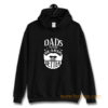 Dads with Beards are Better Fathers Day Hoodie