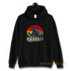 Dadzilla Father Of The Monsters 1 Hoodie