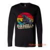 Dadzilla Father Of The Monsters 1 Long Sleeve