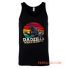 Dadzilla Father Of The Monsters 1 Tank Top