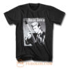 David Bowie Classic Guitarist T Shirt