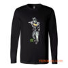 Death Trooper operator Long Sleeve