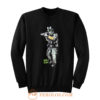 Death Trooper operator Sweatshirt