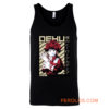 Deku Diagonal My Hero Academia Tank Top