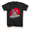 Delicious Pizza Foodie Squad T Shirt