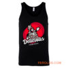 Delicious Pizza Foodie Squad Tank Top