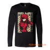 Demon Slayer Asuka Long Sleeve