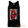 Demon Slayer Asuka Tank Top