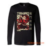 Demon Slayer Kimetsu No Yaiba Long Sleeve