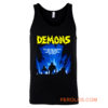 Demons Movie Demoni Italian Vintage Classic Horror Tank Top