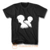 Devilman Crybaby Ryo and Akira T Shirt