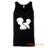 Devilman Crybaby Ryo and Akira Tank Top