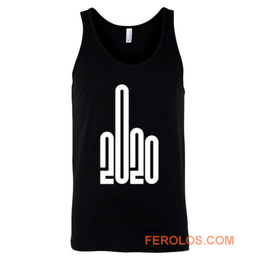 Disappointing 2020 Tank Top